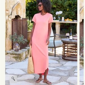 Frank & Eileen Harper dress size small